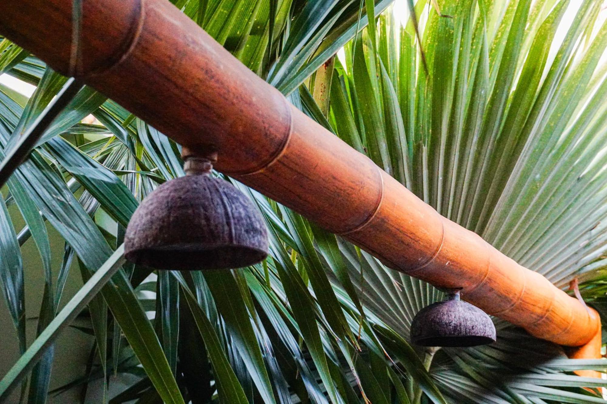 Bambu Blu Lagoon Homes Itarema Eksteriør billede